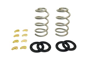 Belltech Belltech 12464 2007-2018 Chevrolet Silverado/Sierra 1500 (Std Cab) 1" or 2" Drop