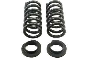 Suspension Accessories - Belltech 23408 1999-2006 Chevrolet Silverado/Sierra 1500 (Std Cab) 2" or 3" Drop