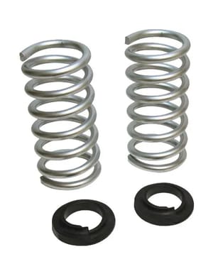 Suspension Accessories - Belltech 23458 1999-2006 Chevrolet Silverado/Sierra 1500 (Ext/Crew Cab) 2" or 3" Drop