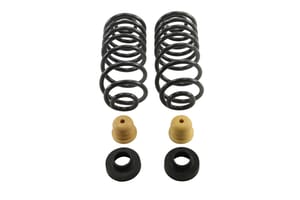Suspension Accessories - Belltech 23301 2000-2006 Chevrolet Avalanche (w/ out Factory Premium ride) Rear 2" Drop