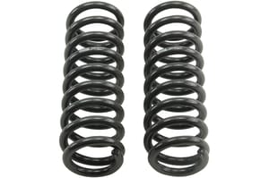 Suspension Accessories - Belltech 4260 1996-2004 Toyota Tacoma (6cyl.) 2" Drop