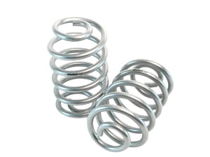 Suspension Accessories - Belltech 4230 2002-2006 Chevrolet Trailblazer/Envoy 3" Drop, 02-06 Chevrolet SSR 1.5" Drop