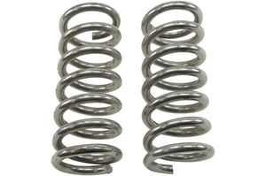 Suspension Accessories - Belltech 4302 1999-2006 Chevrolet Silverado/Sierra 1500 (Std Cab) 1" Drop