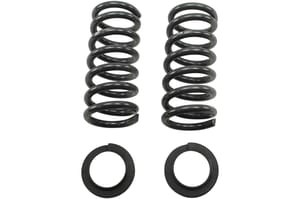 Suspension Accessories - Belltech 4756 2002-2005 Dodge Ram 1500 (Std Cab, inc. Hemi) 2" Drop
