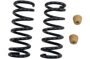 Suspension Accessories - Belltech 4763 2009-2018 Dodge Ram 1500 (Crew Cab) 2" Drop