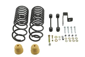 Suspension Accessories - Belltech 5317 2009-2018 Dodge Ram 1500 (Std Cab) Rear 4" Drop