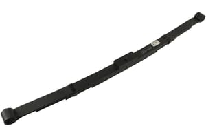 Suspension Accessories - Belltech 5962 1992-1999 Chevrolet Suburban & 6 Lug C2500 3" Rear Drop