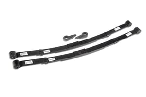 Belltech (4WD) 1" or 3" F/3" R drop W/O Shocks