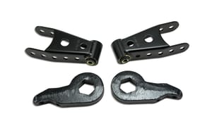 Belltech 1" or 3" F/1" R drop W/O Shocks