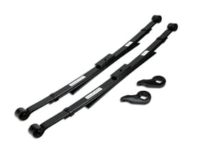 Belltech 1" or 3" F/3.5" R drop W/O Shocks