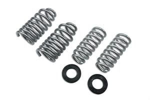 Belltech 2" or 3" F/2" R drop W/O Shocks