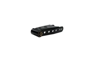 Belltech Cabs), 4WD) 2" or 3" F/2" or 4" R drop W/O Shocks