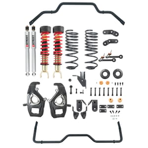 Belltech 2019+ Ram 1500 2WD/4WD 3