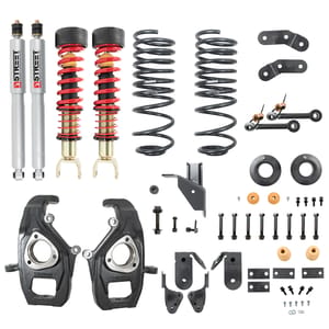 Belltech 2019+ Ram 1500 2WD/4WD 3
