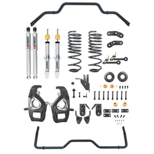 Belltech 2019+ Ram 1500 2WD/4WD 3