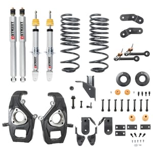 Belltech 2019+ Ram 1500 2WD/4WD 3