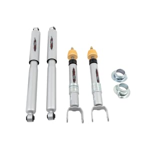 Belltech 4wd (All Cabs) 2.5"