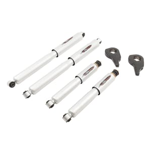 Belltech 4wd (All Cabs) 1"-3"