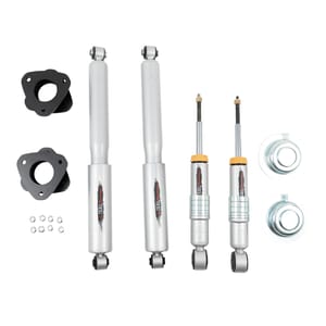 Belltech (All Caba) 2"