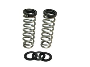Belltech Belltech 12203 2004-2012 Chevrolet Colorado/Canyon (Std Cab, 4&5 cyl.) 1" or 2" Drop