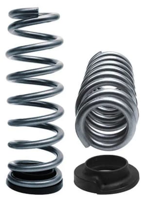 Belltech Belltech 12206 2004-2012 Chevrolet Colorado/Canyon (Ext/Quad Cab, 4&5 cyl.) 1" or 2" Drop
