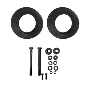 Belltech (All Cabs)(Exc. TRD) .5"-3" Lift