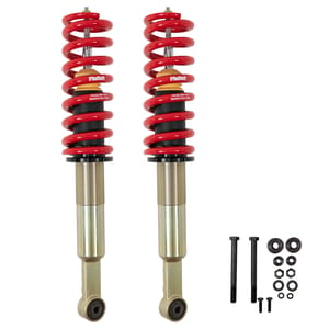 Belltech (All Cabs)(Exc. TRD) .5"-3" Lift w/ Front Coilovers