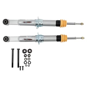 Belltech (All Cabs)(Exc. TRD) .5"-3" Lift