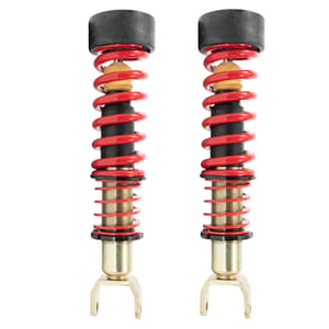 Shocks & Struts - Belltech 15005 2019-2021 Ram 1500 (Non Classic Body) 2wd 0"-2" / 4wd 1"-3" Lowering Coilover
