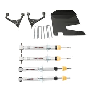 Belltech GMC Yukon 2WD/4WD 4" Lift Kit