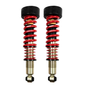 Shocks & Struts - Belltech 15032 2021 Chevrolet Tahoe / GMC Yukon 2wd/4wd -1" to -4" - Long Wheel Base