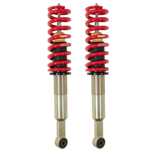 Shocks & Struts - Belltech 15106 16-20 Toyota Tacoma 4WD 0-3" Level