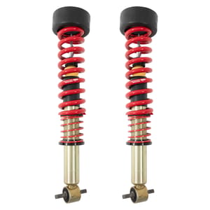Shocks & Struts - Belltech 15109 2021 Chevrolet Tahoe / GMC Yukon 2wd/4wd  0" to 2.5"