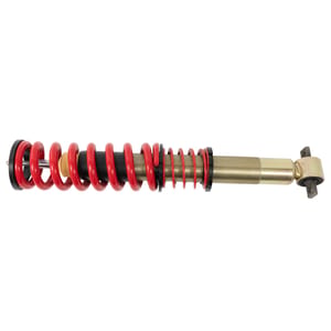 Shocks & Struts - Belltech 15126 2021 Ford Bronco 0"- 4" Front (Exc. Sasquatch)