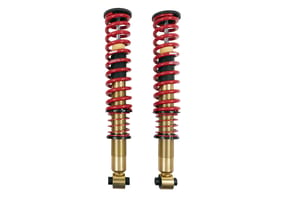 Shocks & Struts - Belltech 15129 2021 Ford Bronco 0"- 4" Rear (Exc. Sasquatch)