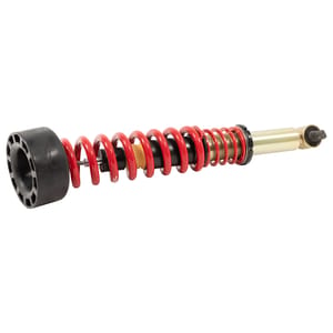 Shocks & Struts - Belltech 15203 19-21 Silverado / Sierra 1500 4wd (All Cabs) Short Bed 4" Lift