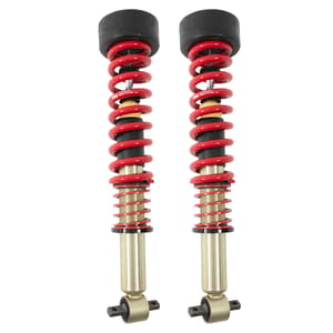 Shocks & Struts - Belltech 15209 2021 Chevrolet Tahoe / GMC Yukon 2WD/4WD Front 3-4" Lift