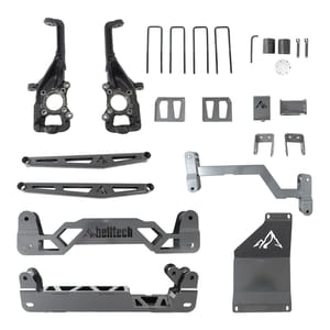 Belltech (All Cabs) 6" Lift