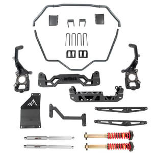 Belltech (All Cabs) 6"-7" Lift
