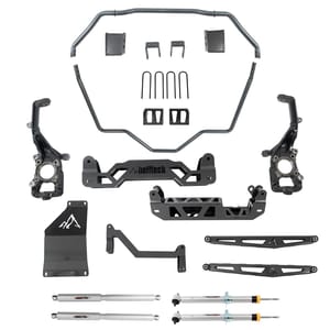 Belltech (All Cabs) 6"-7" Lift