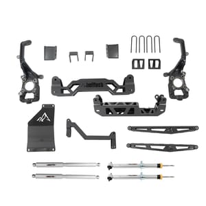 Belltech (All Cabs) 6"-7" Lift
