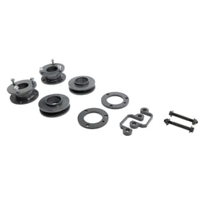 Belltech Lift (Exc. Sasquatch)