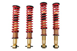 Belltech 4" Lift w/ Coilovers (Exc. Sasquatch)