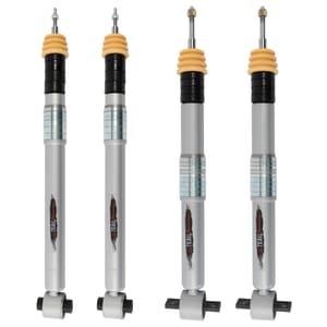 Belltech 4" Lift (Exc. Sasquatch)