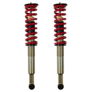 Shocks & Struts - Belltech 15306 16-20 Toyota Tacoma 4WD 4" to 6" Lift