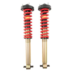 Shocks & Struts - Belltech 15307 2021 Ford F-150 4wd (All Cabs) Lift Coilover 5" to 7"