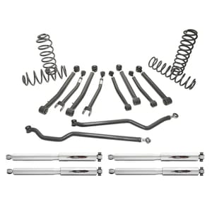 Belltech 4dr 4" Lift