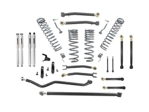 Belltech 4" Lift