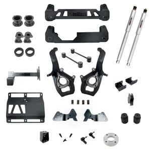 Belltech 6" Lift