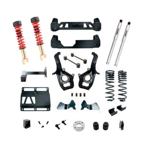Belltech 6-8" Lift w/ Front Coilovers